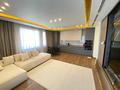 2-комнатная квартира · 80 м² · 8/15 этаж, мкр Керемет — Тимирязева Сейфуллина за 700 000 ₸ в Алматы, Бостандыкский р-н — фото 4