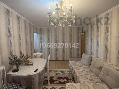 2-бөлмелі пәтер · 45 м² · 4/4 қабат, №5 ш/а. 44, бағасы: 31 млн ₸ в Алматы, Ауэзовский р-н