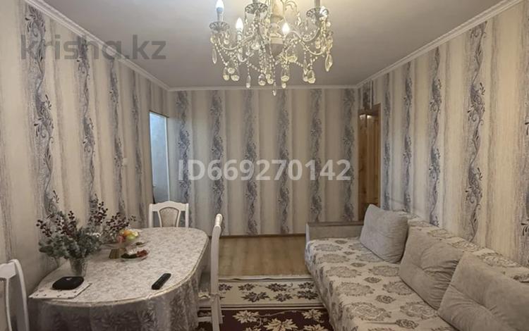 2-бөлмелі пәтер · 45 м² · 4/4 қабат, №5 ш/а. 44, бағасы: 31 млн ₸ в Алматы, Ауэзовский р-н — фото 14