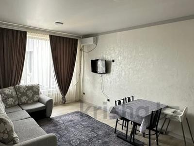 3-комнатная квартира · 65 м² · 4/4 этаж, Алатау 36 за 41.5 млн 〒 в Алматы, Турксибский р-н