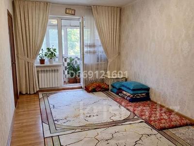 3-комнатная квартира · 60 м² · 2/4 этаж, Стадионная көшесі 4 — Сайрамский мен Ақназар хан көшесі за 20 млн ₸ в Шымкенте