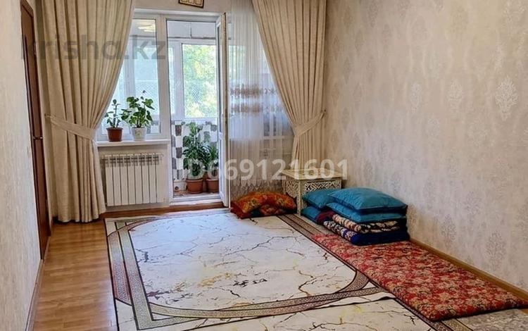 3-комнатная квартира · 60 м² · 2/4 этаж, Стадионная көшесі 4 — Сайрамский мен Ақназар хан көшесі за 20 млн ₸ в Шымкенте — фото 17