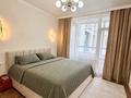 3-комнатная квартира · 70 м² · 5/9 этаж, Бухар жырау 57/6 за 66.5 млн ₸ в Астане, Нура р-н — фото 6