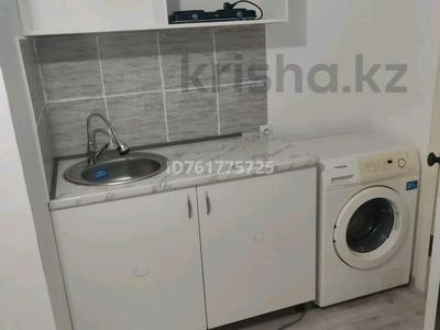 1-комнатная квартира · 35 м² · 1/2 этаж, мкр Коккайнар, Мкр Коккайнар улица Мамбетова 282/1 — Вдоль бака за 120 000 〒 в Алматы, Алатауский р-н