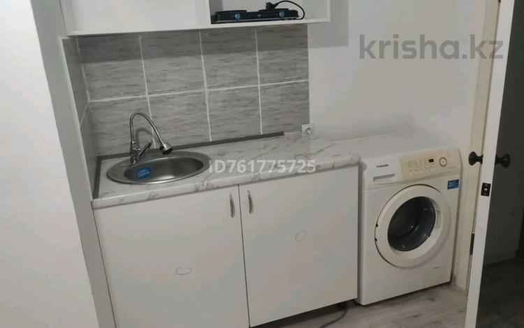 1-комнатная квартира · 35 м² · 1/2 этаж, мкр Коккайнар, Мкр Коккайнар улица Мамбетова 282/1 — Вдоль бака за 120 000 ₸ в Алматы, Алатауский р-н — фото 2