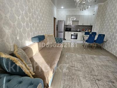 2-бөлмелі пәтер · 60 м² · 14/20 қабат, Сарыарка 3а — Шевченко, бағасы: 3 000 ₸ в Астане, Сарыарка р-н