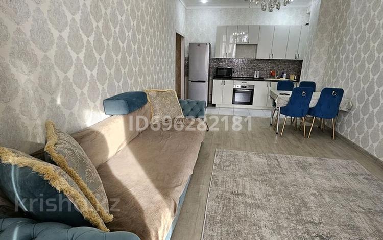 2-комнатная квартира · 60 м² · 14/20 этаж, Сарыарка 3а — Шевченко за 3 000 ₸ в Астане, Сарыарка р-н — фото 23