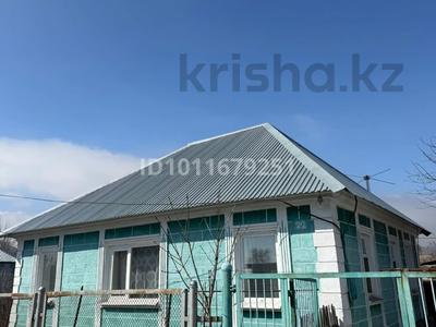 Жеке үй · 4 бөлме · 50 м² · 12 сот., Ертис 22, бағасы: 18 млн ₸ в Новой бухтарме