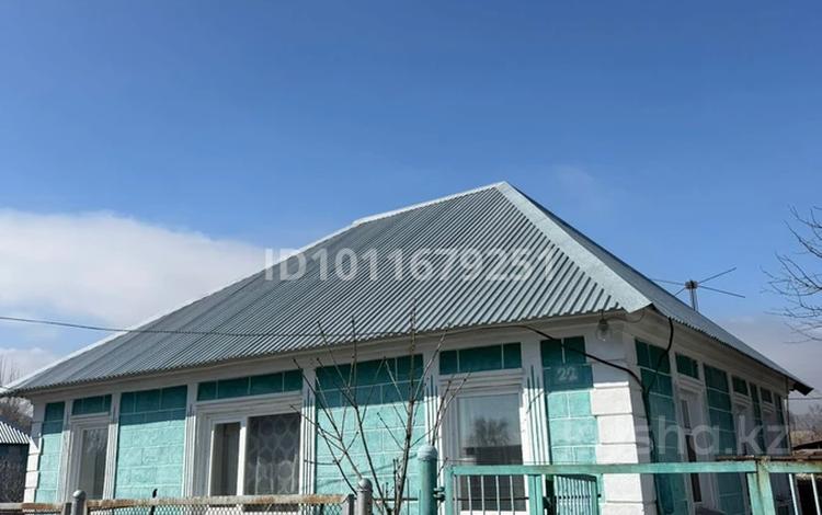 Отдельный дом · 4 комнаты · 50 м² · 12 сот., Ертис 22 за 18 млн ₸ в Новой бухтарме — фото 2