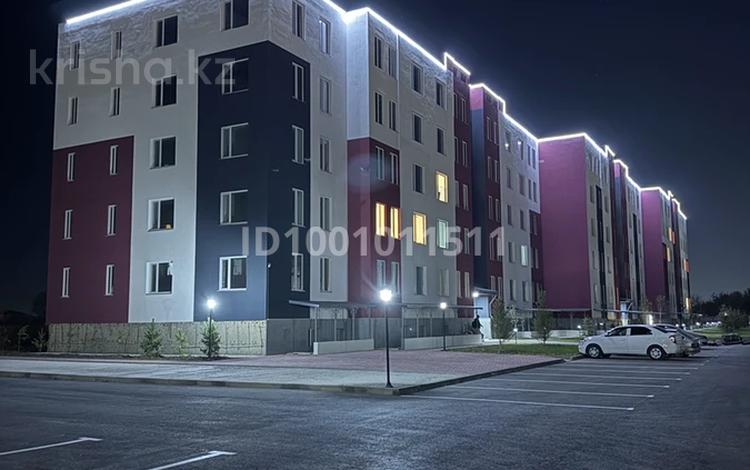 1-комнатная квартира · 37.25 м² · 5/5 этаж, Е523 3 за ~ 13.8 млн ₸ в Астане — фото 6