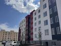 1-комнатная квартира · 37.25 м² · 5/5 этаж, Е523 3 за ~ 13.8 млн ₸ в Астане — фото 5