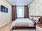 1-бөлмелі пәтер, 37 м², 6/12 қабат тәулігіне, Туран 34а, бағасы: 15 000 〒 в Астане, Нура р-н