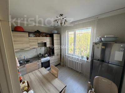 2-бөлмелі пәтер · 57.5 м² · 4/5 қабат, Болашак 21, бағасы: 26 млн ₸ в Талдыкоргане, мкр Болашак
