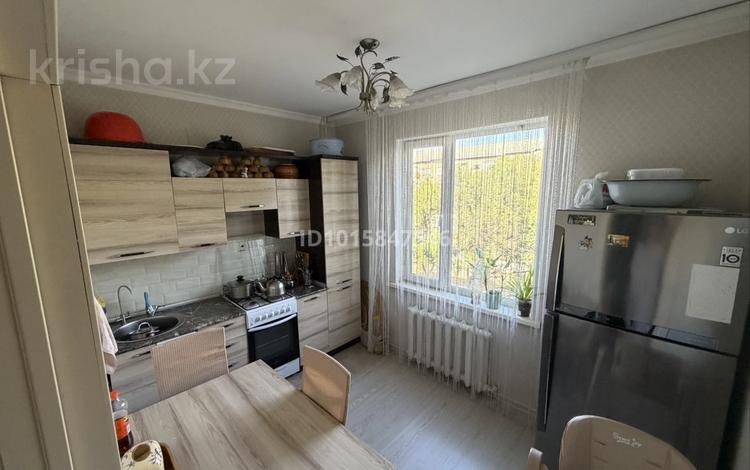 2-бөлмелі пәтер · 57.5 м² · 4/5 қабат, Болашак 21, бағасы: 26 млн ₸ в Талдыкоргане, мкр Болашак — фото 2