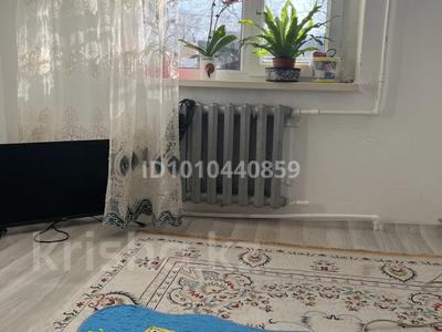 1-комнатная квартира · 14 м² · 3/5 этаж, мкр Шанхай, Рыскулова 59В за 3.5 млн 〒 в Актобе