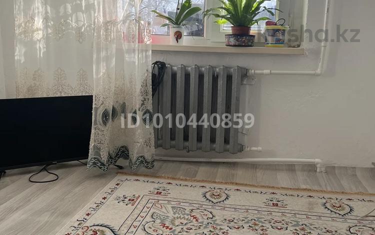 1-комнатная квартира · 14 м² · 3/5 этаж, мкр Шанхай, Рыскулова 59В за 3.5 млн ₸ в Актобе — фото 4