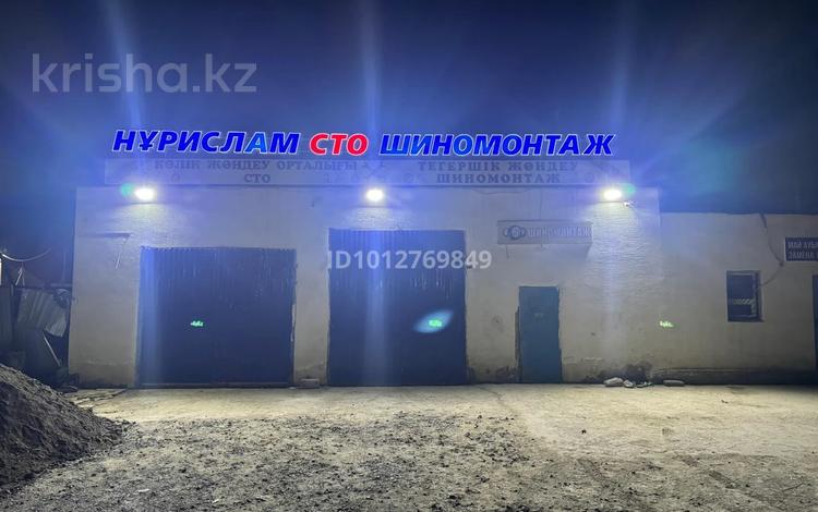 Свободное назначение, азс, автосервисы и автомойки · 160 м² за 18 млн ₸ в  — фото 2