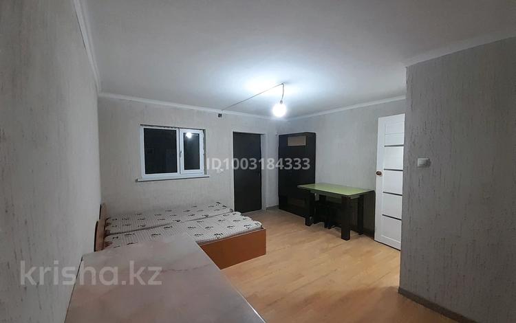 1-комнатная квартира · 15 м², Аль-Фараби 1 — Аль-Фараби за 75 000 ₸ в Таразе — фото 318