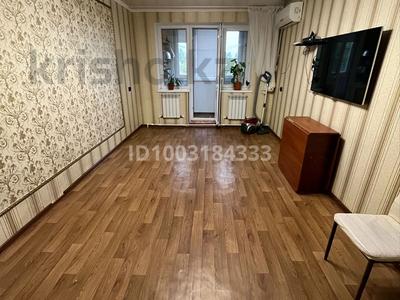 2-бөлмелі пәтер · 48 м² · 5/5 қабат, Рыскулова 31, бағасы: 100 000 ₸ в Таразе