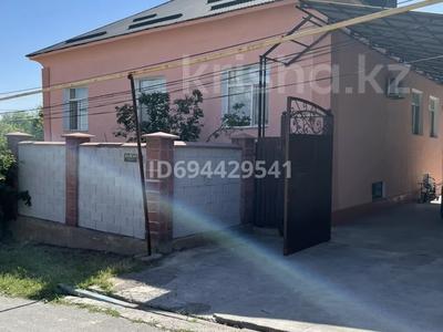 Отдельный дом · 5 комнат · 250 м² · 10 сот., мкр Наурыз , Кайсар — Nauryz park за 120 млн 〒 в Шымкенте, Туран р-н