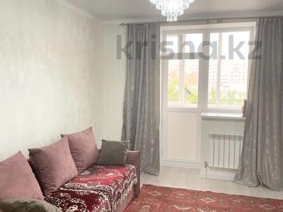 1-комнатная квартира · 40 м² · 4/9 этаж, Аманжол Болекпаев 19 — Байтурсынова за 180 000 ₸ в Астане, Сарайшык р-н