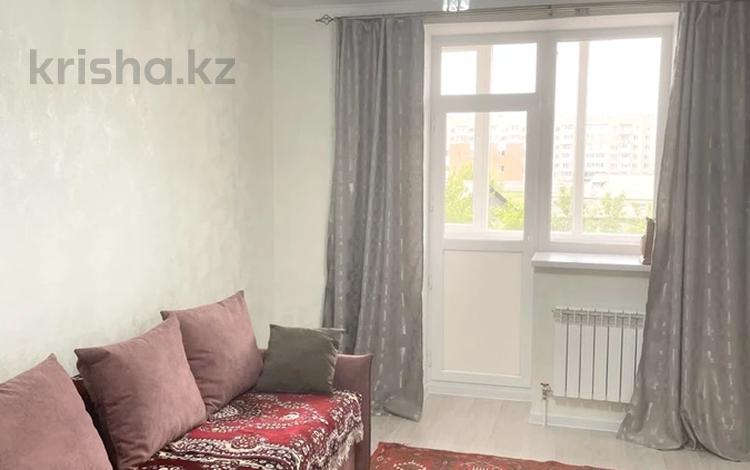 1-комнатная квартира · 40 м² · 4/9 этаж, Аманжол Болекпаев 19 — Байтурсынова за 180 000 ₸ в Астане, Сарайшык р-н — фото 2