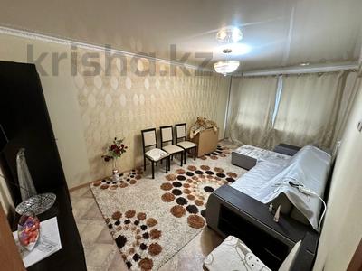 3-комнатная квартира · 70 м² · 1/5 этаж, Сатпаева 50 за 26.5 млн 〒 в Усть-Каменогорске