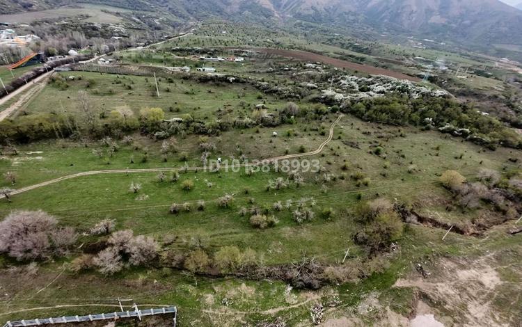 Жер телімі · 317 сотық, Талғар, бағасы: 500 млн ₸ в Талгаре — фото 2