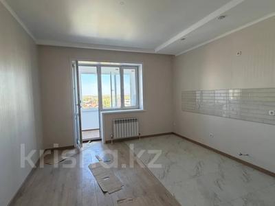 3-бөлмелі пәтер · 119.5 м² · 6/6 қабат, Пушкина 1, бағасы: ~ 65.7 млн ₸ в Костанае