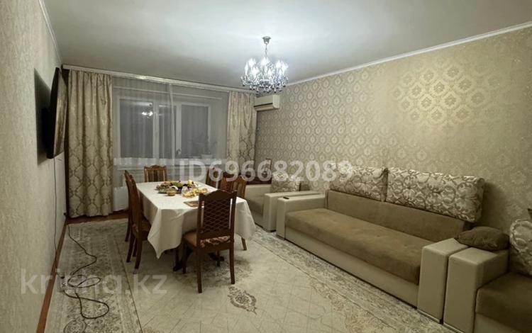 4-комнатная квартира, 120 м², 1/5 этаж, мкр Жилгородок, Есет-батыра 5 — Возле Shanti Spa за 40 млн 〒 в Актобе, мкр Жилгородок — фото 2