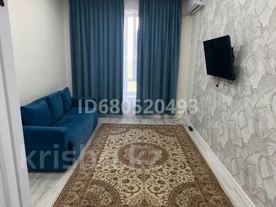 Аренда квартир в Астане: 2-комнатная квартира · 60 м², Чингиз Айтматов 60/1 за 260 000 〒 2-комнатная квартира · 60 м², Чингиз Айтматов 60/1 за 260 000 〒 в Астане, Есильский р-н