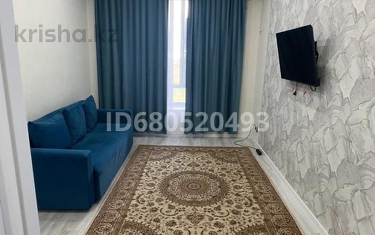 2-комнатная квартира · 60 м², Чингиз Айтматов 60/1 за 260 000 〒 в Астане, Есильский р-н — фото 23