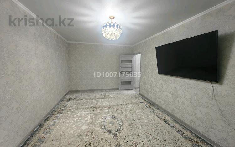 2-бөлмелі пәтер · 66.6 м² · 2/5 қабат, мкр. Зачаганск пгт 63А, бағасы: 30 млн ₸ в Уральске — фото 2