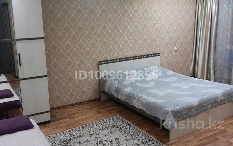 1-бөлмелі пәтер · 31 м² · 4/5 қабат, Б.Момышулы 11, бағасы: 21 млн ₸ в Семее — фото 2