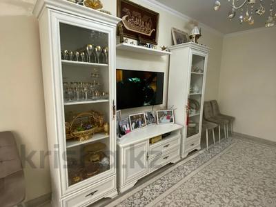3-комнатная квартира · 61 м² · 4/4 этаж, Байкадамова за 44 млн ₸ в Алматы, Бостандыкский р-н