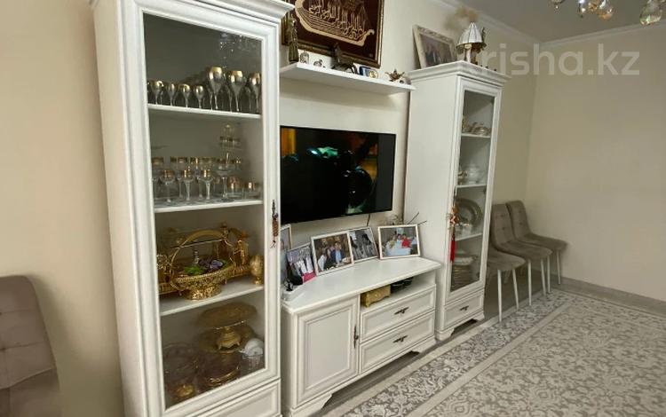 3-комнатная квартира · 61 м² · 4/4 этаж, Байкадамова за 44 млн ₸ в Алматы, Бостандыкский р-н — фото 2
