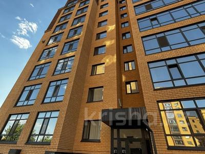 1-комнатная квартира · 34.3 м² · 9/10 этаж, Назарбаева 125 за 17.8 млн ₸ в Кокшетау
