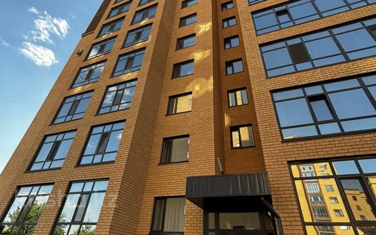 1-бөлмелі пәтер · 34.3 м² · 9/10 қабат, Назарбаева 125, бағасы: 17.8 млн ₸ в Кокшетау — фото 2