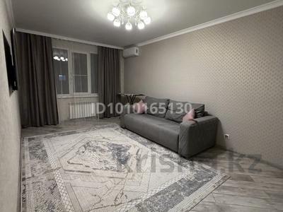 1-бөлмелі пәтер · 35 м² · 11 қабат, Абишева, бағасы: 29 млн ₸ в Алматы, Наурызбайский р-н