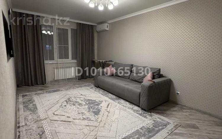 1-бөлмелі пәтер · 35 м² · 11 қабат, Абишева, бағасы: 29 млн ₸ в Алматы, Наурызбайский р-н — фото 2