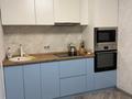 1-бөлмелі пәтер · 35 м² · 11 қабат, Абишева, бағасы: 29 млн ₸ в Алматы, Наурызбайский р-н — фото 5