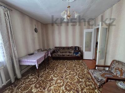 Часть дома · 3 комнаты · 75 м² · 10 сот., Ауэзова за 14 млн 〒 в Шахтинске