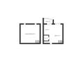 1-бөлмелі пәтер · 82.8 м² · 1/5 қабат, Сарыарка 25/7, бағасы: ~ 16.8 млн ₸ в Кокшетау — фото 7