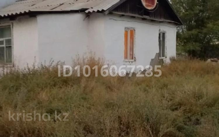 Отдельный дом · 4 комнаты · 90 м² · 18 сот., ул. Муратбаева, №7 7 за 17 млн ₸ в Каратурык — фото 2