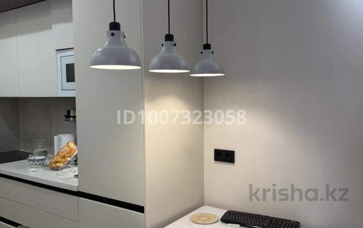 2-комнатная квартира · 54 м² · 18/18 этаж, Утепова 31 — Жандосова Тимирязева за 48.9 млн ₸ в Алматы, Бостандыкский р-н — фото 21