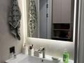 2-комнатная квартира · 54 м² · 18/18 этаж, Утепова 31 — Жандосова Тимирязева за 48.9 млн ₸ в Алматы, Бостандыкский р-н — фото 9
