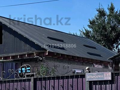 Жеке үй · 4 бөлме · 120 м² · 4 жүзд., Алтынсарина 38Б — Возле школы, бағасы: 39 млн ₸ в Жанатурмысе