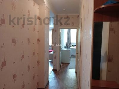 2-комнатная квартира · 47 м² · 21/23 этаж, Иманова 17 за 33 млн ₸ в Астане, р-н Байконур