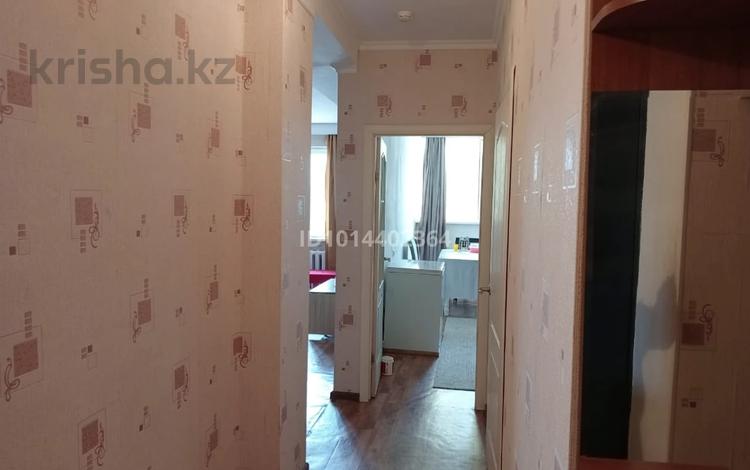 2-комнатная квартира · 47 м² · 21/23 этаж, Иманова 17 за 33 млн ₸ в Астане, р-н Байконур — фото 2