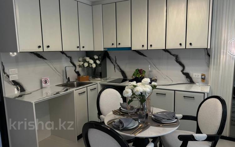 1-комнатная квартира · 24 м² · 12/25 этаж, Паттайя за ~ 32.5 млн 〒 — фото 4